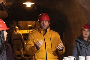 Philipp Maier (Brainsworld 360° Agency, CEO & Founder) über die Weiterentwicklung der Independent Logistics Society