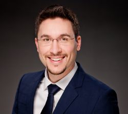 Rockwell Automation ernennt Andreas Hamm zum Geschäftsführer für Deutschland