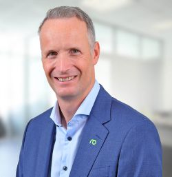 Mit Wirkung zum 1. Jänner 2025 übernimmt Yves Ottiger die operative Leitung der Robatech Gruppe als neuer CEO