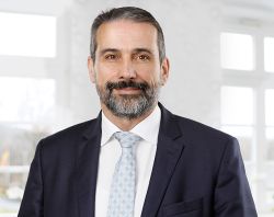 Harald Rackel übernimmt die Position des COO der SSI Schäfer Gruppe