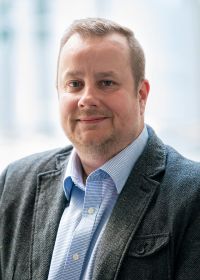 Neuer Geschäftsführer der Schmalz UK Ltd. ist Marc Booth