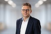 Dr. Mats Gökstorp verantwortet das Vorstandsressort Products & Marketing