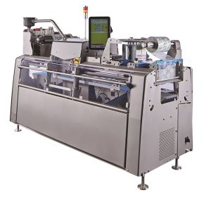 Preisgekrönte Neuentwicklung: Der Schalenversiegler QX-500 von Ishida
