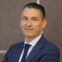 Michele Bianchi, Präsident von Pro Carton und Cepi Cartonboard
