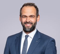 Thomas Hiemer ist neuer Finanzvorstand bei Dachser