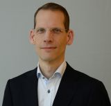 Jörg Schuschnig ist neuer Finanzvorstand bei Coveris