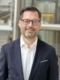 Christian Schwarck verantwortet künftig den kaufmännischen Bereich bei Pöppelmann
