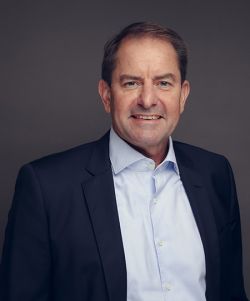 Dr. Marc Wucherer wird mit 1. Jänner 2025 neuer Vorstandsvorsitzender von Lenze