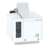 Alpha: Der leistungsstarke Allrounder schmilzt bis zu 12.5 kg/h thermoplastische Klebstoffe trotz relativ kleinem Tank