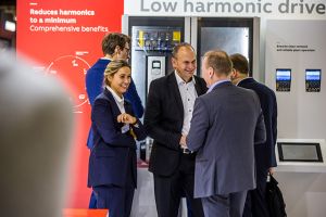 Den Messe-Restart besuchten an den drei Messetagen insgesamt fast 44.000 Interessenten