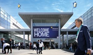 Die interpack findet von 7.bis 13. Mai 2026 in Düsseldorf statt