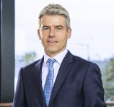 Rudolf Hausladen ist neuer CEO der BEUMER Group