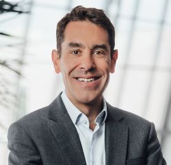 Christophe Lopez wird Chief Commercial Officer bei LEIBINGER, dem weltweiten Qualitätsführer von Kennzeichnungssystemen