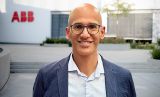 Marc-Oliver Nandy leitet mit Wirkung zum 1. April 2026 die DACH-Region von ABB Robotics