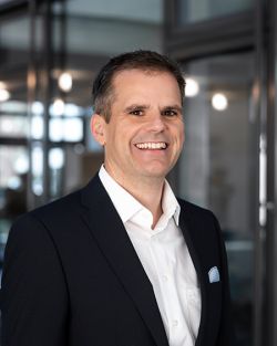 Christian Reichardt wurde zum neuen CTO bei Optima Pharma ernannt