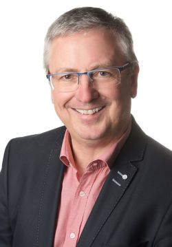 Christof Schnell wechselt als Supply Chain Manager zu Schumacher Packaging
