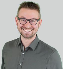 Andreas Willert verstärkt den Automatisierer Pilz im Bereich Consulting Services