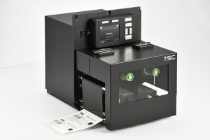 Mit PEX-1000 steht, laut TSC Auto ID, ab Ende Oktober das derzeit schnellste Druckmodul auf dem Markt zur Verfügung.