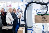 all about automation Friedrichshafen wächst deutlich und überzeugt mit Fachlichkeit, Atmosphäre und persönlichem Austausch
