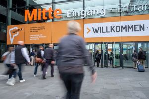 Vom 23. bis 25. September 2025 kommt die Verpackungsbranche wieder in Nürnberg auf der FACHPACK