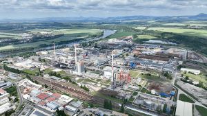 Mondi genehmigt 400-Millionen-Euro-Investition in neue Kraftpapiermaschine im Werk Štětí (Tschechische Republik)