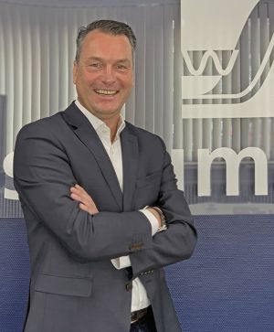 Jochen Drösel kommt als designierter CSO zur Schumacher Packaging Gruppe