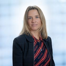 Caroline Elisseche zur Direktorin für Corporate Social Responsibility und nachhaltige Entwicklung der RAJA-Gruppe ernannt