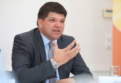 Mit April 2020 übernimmt Stephan Kaar turnusmäßig die Sprecherfunktion für die österreichische Wellpappe-Industrie
