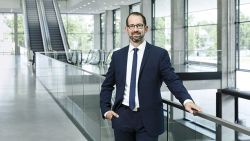 Kai Mangelberger ist neuer Projektleiter der FRUIT LOGISTICA