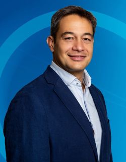 Alejandro Tostado zum Sustainability & Government Affairs Lead für CHEP Europe ernannt