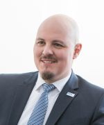 DI (FH) Christoph Ungersböck, Geschäftsführer SICK Österreich