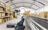 Ein akuter Arbeitskräftemangel in vielen Bereichen beschleunigt die Automatisierung und treibt weiters die Suche nach immer neuen technischen Lösungen voran