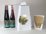Metsä Board entwickelt schützende und stilvolle Verpackung für Weinqualitäten aus dem Rheingau