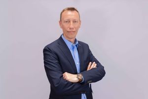 Mit Wirkung zum 1. April 2026 hat Daniel Brunnauer die Position des General Managers European Logistics (EL) der Dachser Niederlassung in Himberg übernommen