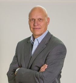 Thomas Eck wird neuer ARA Vorstand