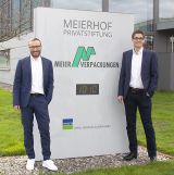 v.l. Stephan Holzhammer & Claus Hertnagel