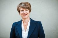 Prof. Alice Kirchheim in den Vorstand der Bundesvereinigung Logistik (BVL) gewählt