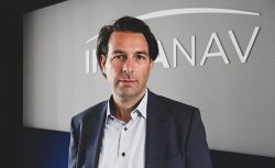 IntraNav GmbH erweitert die Geschäftsleitung: Andreas Radix wird CEO