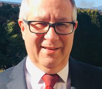 Peter Spycher verantwortet seit 1. Juni 2025 als Director Business Development das Neukundengeschäft von Kardex Mlog in der Schweiz