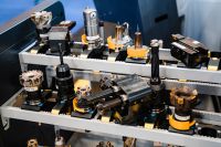 Die Intertool × Schweissen findet von 21. bis 24 April 2026 am Messegelände Wels statt