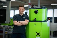 Lukas Göbel-Groß, Country Manager Frankreich