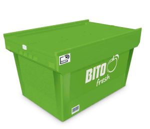 Der Konfigurator der BITO-Lagertechnik ermöglicht dem Anwender eine „State-of-the-Art“ 3D-Konfiguartion mit einer hochqualitativen visuellen Darstellung im 360°-Modus