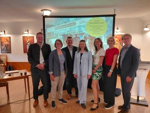 Die „BrauBeviale meets Europe“-Tour hat am 11. Juni 2026 in Prag Station gemacht
