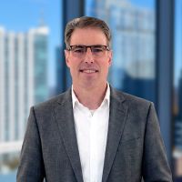 Dematic hat Enno Scharphuis mit Wirkung zum April 2026 zum Managing Director für die Region EMEA ernannt
