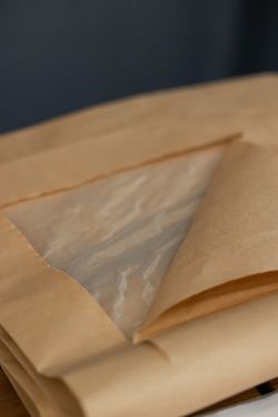 Der Future-Proof Paper Sack for Low-Carbon Cement ist ein gutes Beispiel für die gemeinsamen Dekarbonisierungs-aktivitäten der Branche