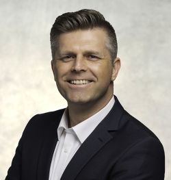 Sven Pitz (48) ist bei Kardex Mlog neuer Leiter im Geschäftsbereich Modernisierung