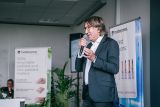 Masterpress lud Anfang Juni zu ihrem ersten internationalen Media Day