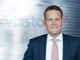 Dominic Daly ist seit dem 1. September Chief Financial Officer (CFO) der viastore GROUP