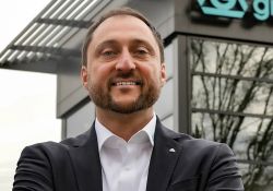 Philipp Hauser ist neuer CEO der groninger USA LLC