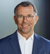Christian Traumann wird ab 1. Jänner 2023 MULTIVAC als CEO und Sprecher der Geschäftsführung vorstehen